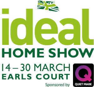 Ideal Home Show 14