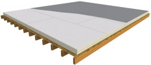 flat roof insulation SpraySeal.co.uk
