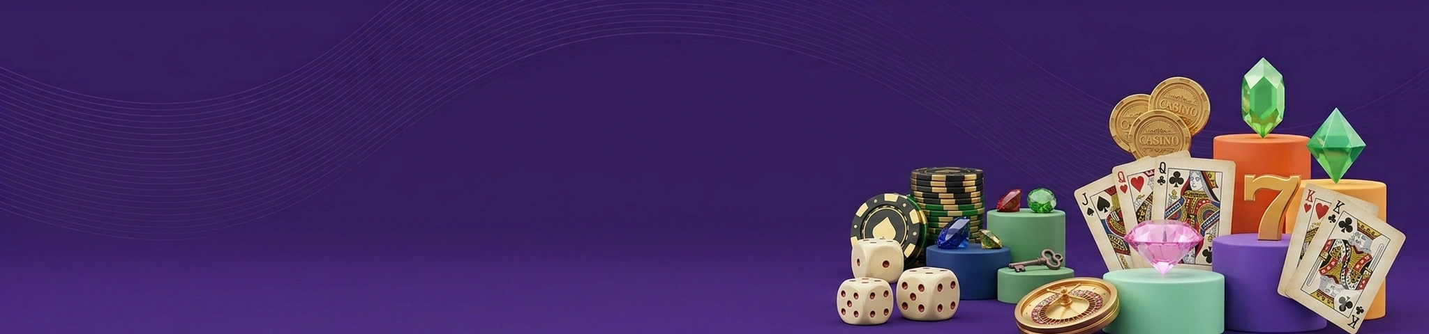 InstaSpin Casino editorial scene